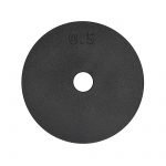 0.5kg Fractional Plates Extension kit