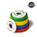 color olympic fraction plates & change plates