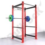 Gorilla Power Rack 2.0 N | 41" Depth | 4-Post - Image 10