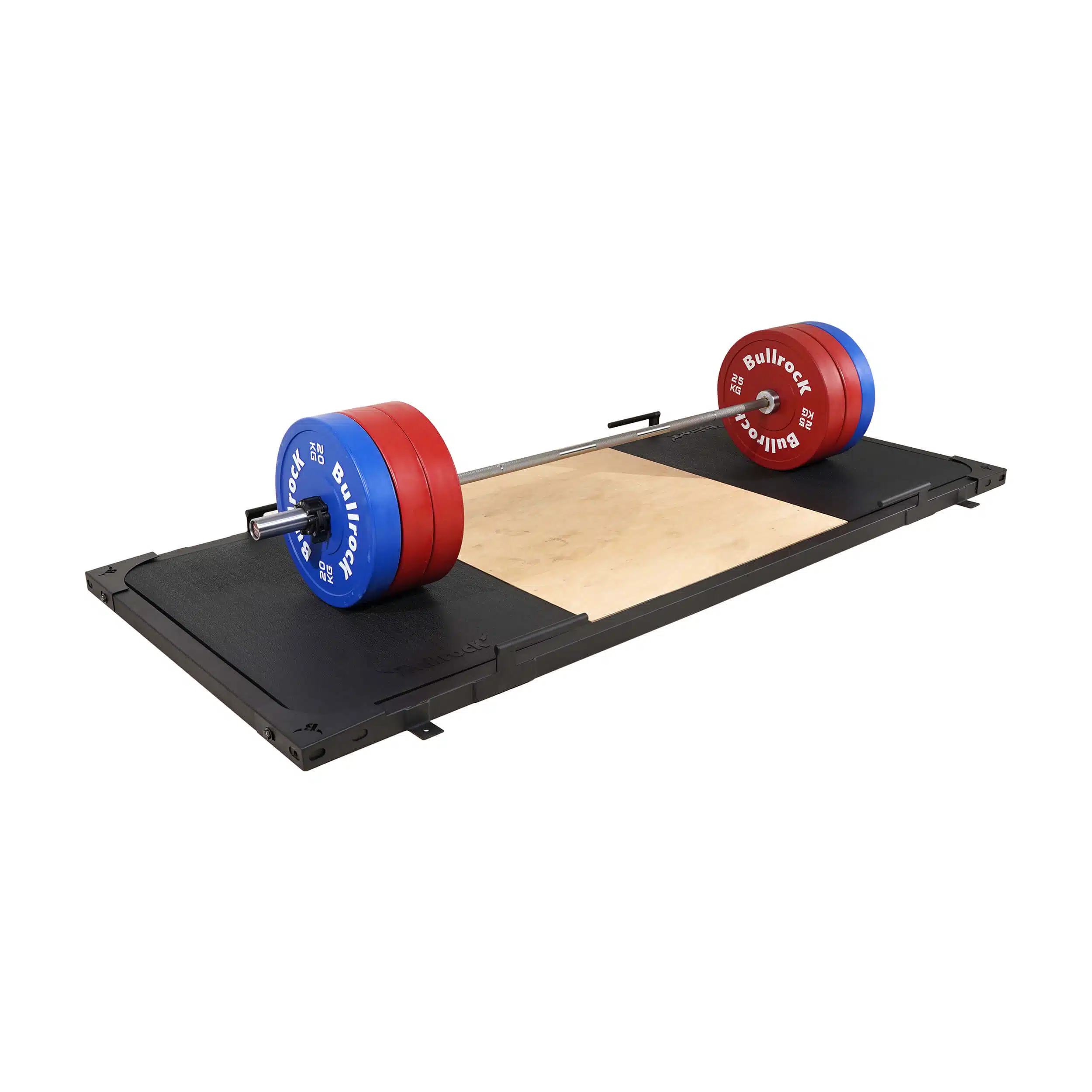 1_PDLBB Giga Deadlift Platform (96x39") - Image 1