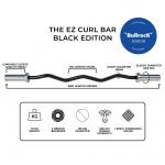 The Utility Bar - EZ Curl Black Edition (Ceramic) - Image 2