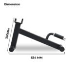 Deadlift Mini Jack - Image 2
