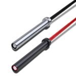 The Red Turtle Bar (20kg, 28mm) - Remastered - Image 2