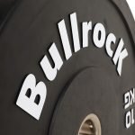Black Rubber Bumper Plates 2.0 - Image 18
