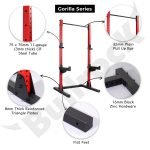 Gorilla Squat Stand 2.0 N - Image 3