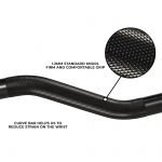 The Utility Bar - EZ Curl Black Edition (Ceramic) - Image 3