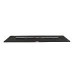 Deadlift Platform – Strike Edition – All Rubber (3×1m, Full 40mm Crumb Rubber Surface) - Image 4