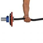 The Utility Bar - EZ Curl Black Edition (Ceramic) - Image 4