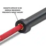 The Red Turtle Bar (20kg, 28mm) - Remastered - Image 5