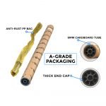 The Utility Bar - EZ Curl (Hard Chrome) - Image 5