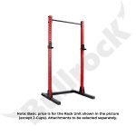 Gorilla Squat Stand 2.0 N - Image 6