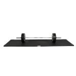 Deadlift Platform – Strike Edition – All Rubber (3×1m, Full 40mm Crumb Rubber Surface) - Image 7