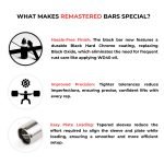 The Junior Bar (10kg, 25mm) - Remastered - Image 3