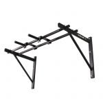baboon pull up system for rack
