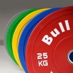 Color Rubber Bumper Plates 2.0 - Image 11