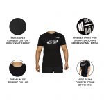 T-Shirt - Don't Touch My Bar - Image 3