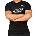 T-Shirt - Don't Touch My Bar - Image 6