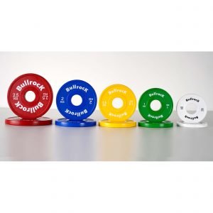 fractional plates set 15kg