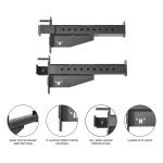 Gorilla Safety Spotter Arms - Image 4