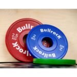 gym fractional changing plates