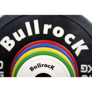 loaded fractional plates