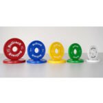 micro olympic fractional weight plates
