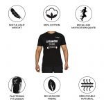 T-Shirt - Stronger than Excuses - Image 4