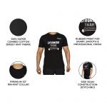 T-Shirt - Stronger than Excuses - Image 3