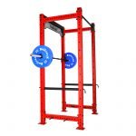 Gorilla Power Rack 2.0 N | 30" Depth | 4-Post - Image 9