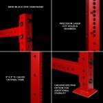 Gorilla 6 Post Conversion Kit - Image 4