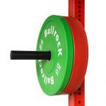 Gorilla Weight Horns - 13" (Pair)