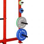 Gorilla Weight Horns - 13" (Pair) - Image 4