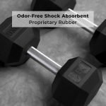 Hex Dumbbells - Image 2