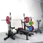 Powerlifting Plates Easy-Grip - Image 12
