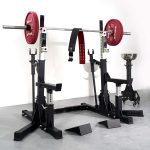 Powerlifting Plates Easy-Grip - Image 13