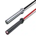 The Dark Turtle Bar - Bearing Claws (20kg, 28mm) - Remastered - Image 2