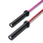 The Lady Turtle Bar - Regal Red (15kg, 25mm) - Remastered - Image 2