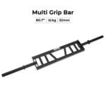 Multi Grip Bar - Image 13