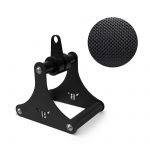 triangular row handle bar