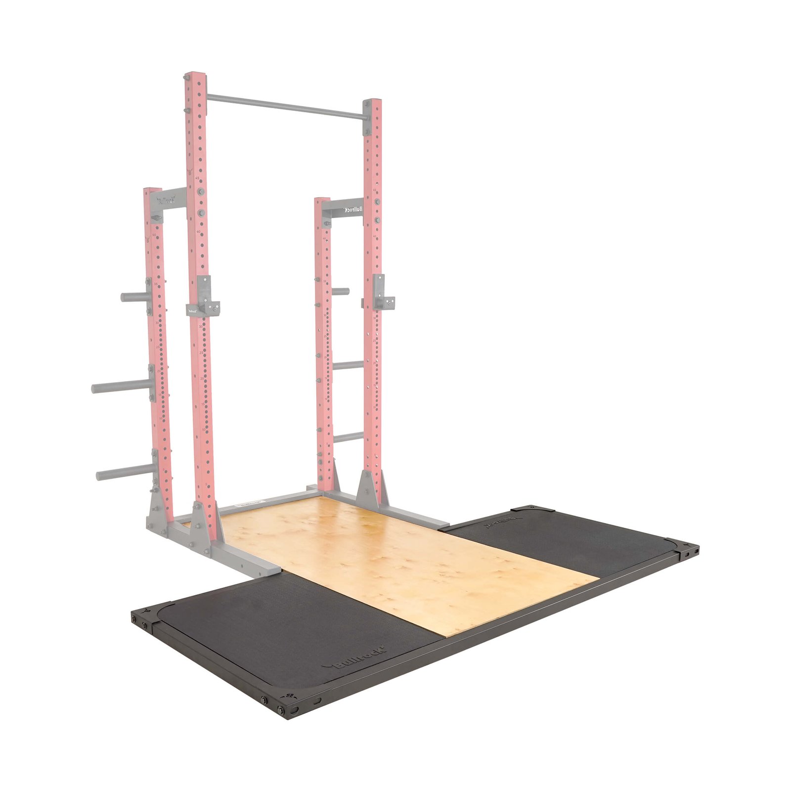 1_PDLHR Giga T Platform For Gorilla Half Rack PDLHR - Image 1