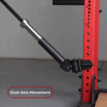 Landmine Attachment for Gorilla Rigs and Racks - Image 2