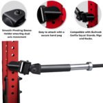 Landmine Attachment for Gorilla Rigs and Racks - Image 3