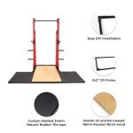 Giga T Platform For Gorilla Half Rack PDLHR - Image 2