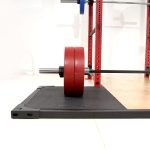 Giga T Platform For Gorilla Power Rack / Flat Feet Rack / 6 Post / 4 Post PDLPR - Image 5