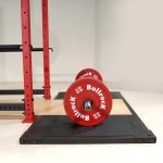 Giga T Platform For Gorilla Power Rack / Flat Feet Rack / 6 Post / 4 Post PDLPR - Image 6