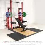 Gorilla Half Rack - Image 2