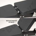 BullrocK Adjustable Bench - The PanZer 2.0 - Image 10