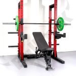 BullrocK Adjustable Bench - The PanZer 2.0 - Image 15