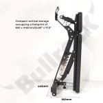 BullrocK Adjustable Bench - The PanZer 2.0 - Image 6