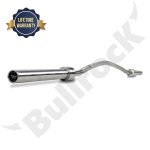 Buffalo Bar Hard Chrome